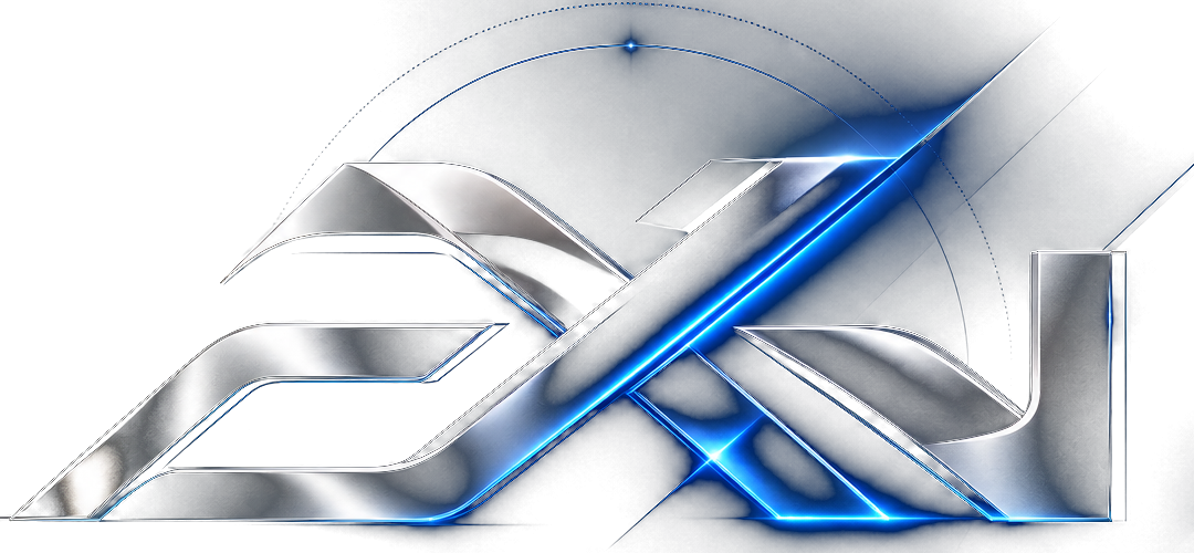 Strong AXN